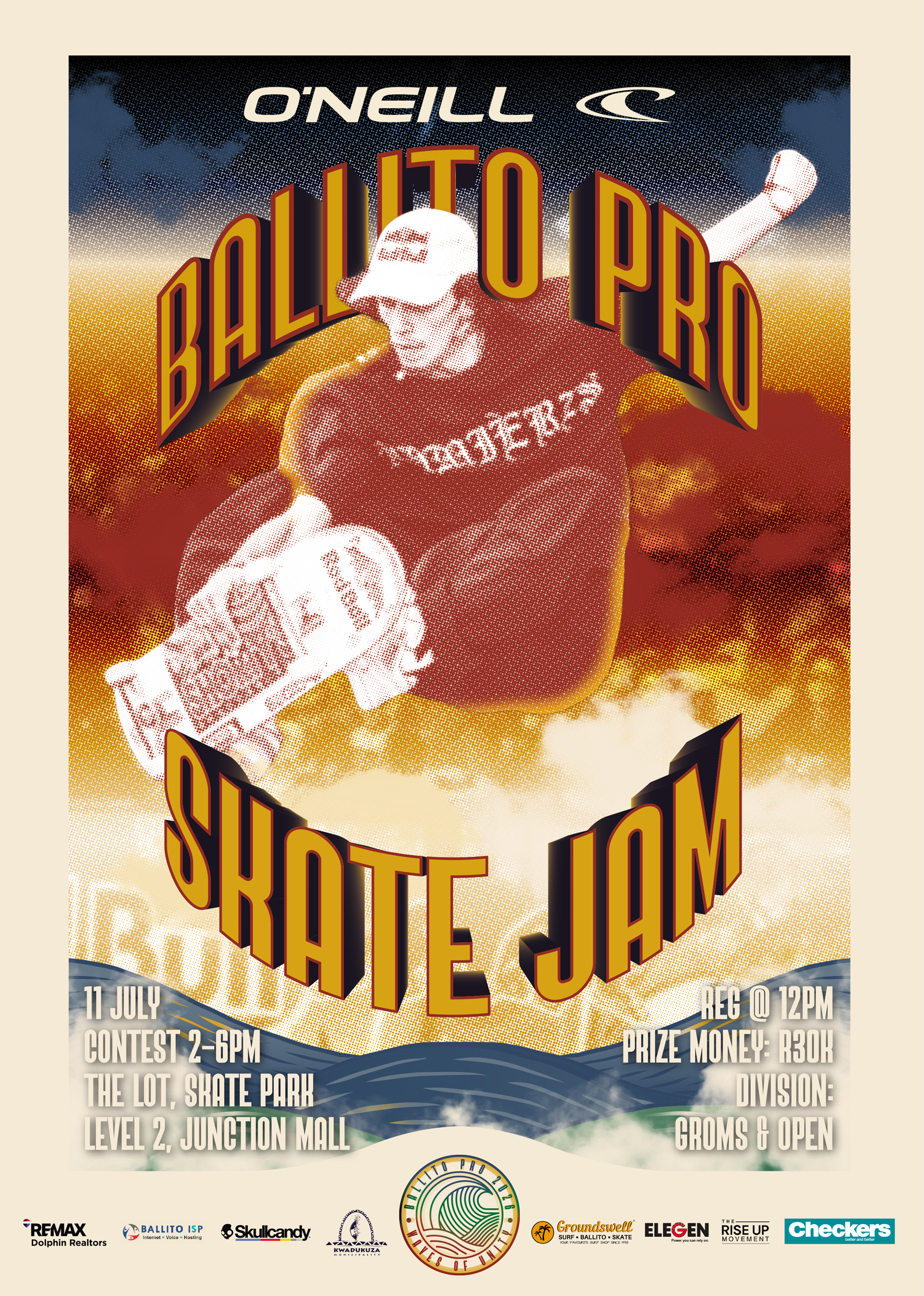 SkateJamCHange