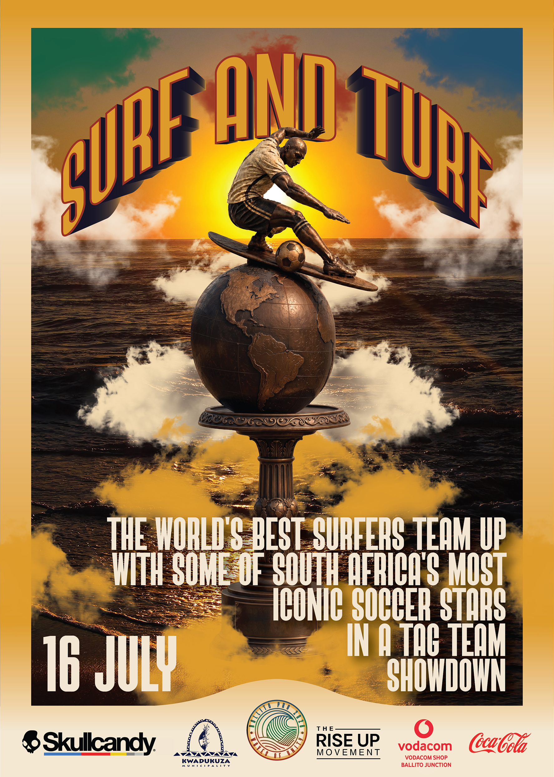 Surf&Turf
